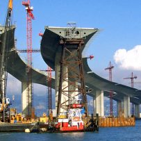 Public-private partnerships under fire in Ontario