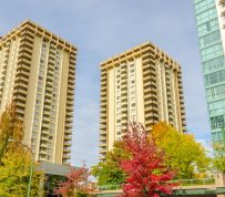 B.C. Robust rental market demands additional units; vacancy numbers shrinking, rents rising across the province