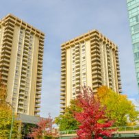 B.C. Robust rental market demands additional units; vacancy numbers shrinking, rents rising across the province
