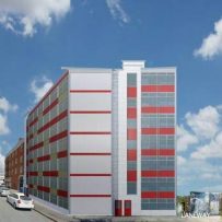 Social-housing project in B.C. pushes limits of shipping-container homes