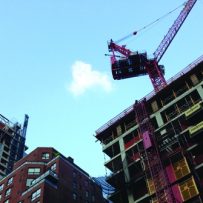 U.S. Multifamily Developers Push the Limits on New Construction – 400,000 Units Planned for 2015