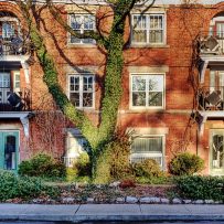 Map: Apartment rental costs across Toronto