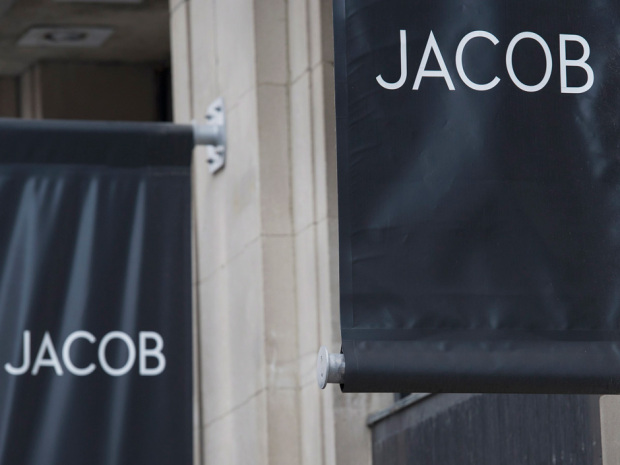 Jacob is closing 92 stores. Graham Hughes/The Canadian Press