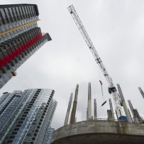 Vancouver lagging behind nation’s rental property boom