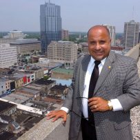 London Ontario’s Farhi sells 10 properties to True North Commercial REIT in $60M deal