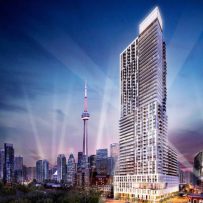 BEHIND THE DEAL: A NEW HOTEL FOR NORTH YORK