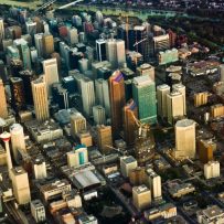 For Calgary’s housing market in 2015, CREB predicts prices will inch up while sales fall