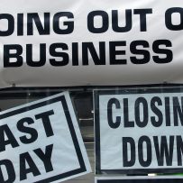 Canada’s retail exodus: Here’s who’s closed stores in Canada