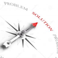 Solving Problems in Property Management