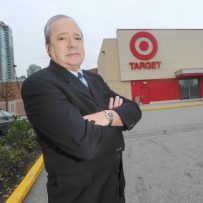 Target demise demands fresh approaches from big-box retailers