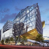 New Waterfront Innovation Centre coming to Toronto