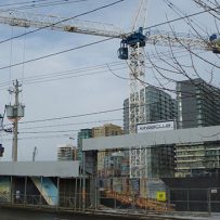 Builder quietly cancels condo complex in favour of apartment towers