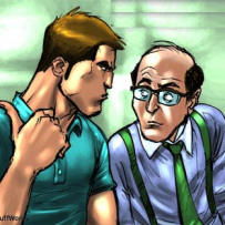 Landlords and Site Staff: Note the Cost of Casual Gossip!