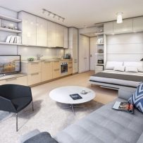 How micro condos are facing their first real test in Canada this year