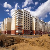 Efficiency by Design: Cost-Saving Apartment Concepts