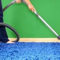 Carpet Diem! 4 Ways to Preserve the Life of your Carpet