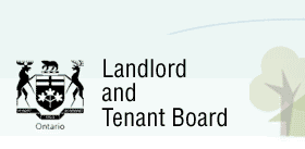 Landlord and Tenant Board hearings in Toronto South and Toronto North