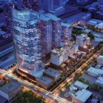 Mega-trend: A look at 6 major redevelopment projects underway in Toronto