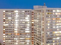 Morguard makes towering reinvestment in Toronto rental market