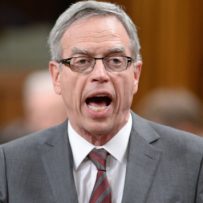 Why Finance Minister Joe Oliver isn’t intervening in Canada’s housing market