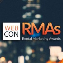 2015 Webcon Rental Marketing Awards