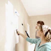 Multifamily Color Trends: The Right Hue for You