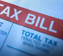 Big Changes Coming for Property Taxes in the City of Vancouver