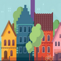 Rental Market in Canada: 2015