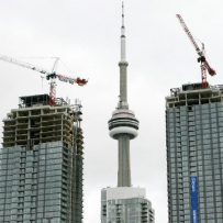 Is Canada the New Switzerland? Safe reputation abroad seen driving Toronto’s condo boom