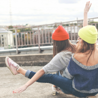 The Millennial Generation is on the Move