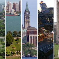 Take that Toronto, Vancouver! Canada’s housing market is now ‘a tale of 22 cities’