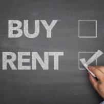 Millennial Generation Choosing to Rent