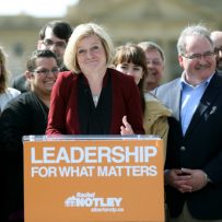 New regime in Alberta could mean rent controls for apartments