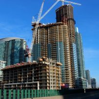 Ontario’s booming condo market a risk to Canada’s economy: Fitch