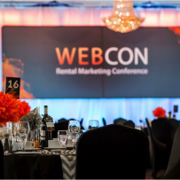 Highlights from 2015 Webcon Rental Marketing Conference