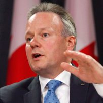 Bank of Canada says household debt, housing price crash remain major concern for economy