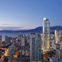 How Foreign Real Estate Investors Are Changing Canada’s Skyline