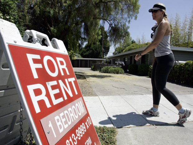 Condo research firm Urbanation says there are eight rental buildings currently under construction and 37 more proposed in the Toronto area, containing a total of more than 11,000 units. That’s a nearly 75 per cent increase over what has been developed over the past decade. AP Photo/Paul Sakuma, File