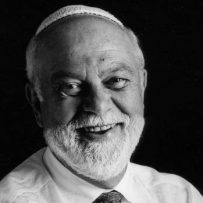 Land developer and philanthropist Albert Latner built more than homes