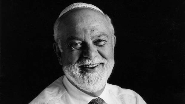 Albert Latner was born April 25, 1927, in Hamilton to Jack and Elise Latner. His father was born in London, to immigrants from what is now Lithuania. His mother, Elise, was born in Bucharest, Romania.