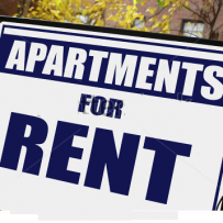 Moderating demand for rental units