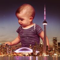 Baby Boom: Why more Toronto residents are starting families in condo towers