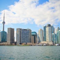 There’s been a 75% increase in rental construction in Toronto over the last decade