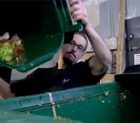 Metro Vancouver apartments, condos face fines for food scraps on July 1