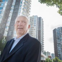 Vancouver apartment buildings hot commodities as rents edge up amid vacancy squeeze