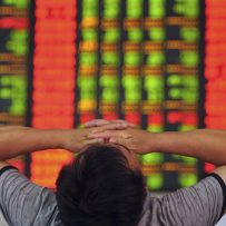 China’s Stock Market Crash Accelerates, Shanghai Has Worst Day In 8 Years