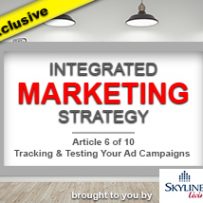 Tracking & Testing Your Ad Campaigns