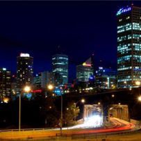 Alberta REITs: The latest victim of slumping oil prices