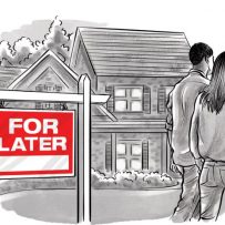 Are millennials better off renting? Why young Canadians may want to put off home ownership