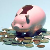 Canadian Household Debt Hits All-Time High, With Nearly $1.65 Owed For $1 Earned